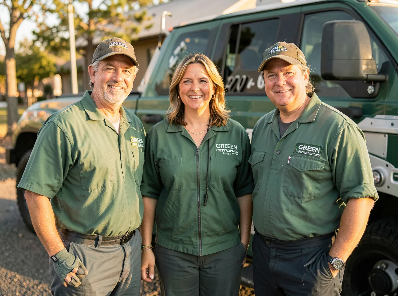 Water Damage Restoration company in Green Lake, WI