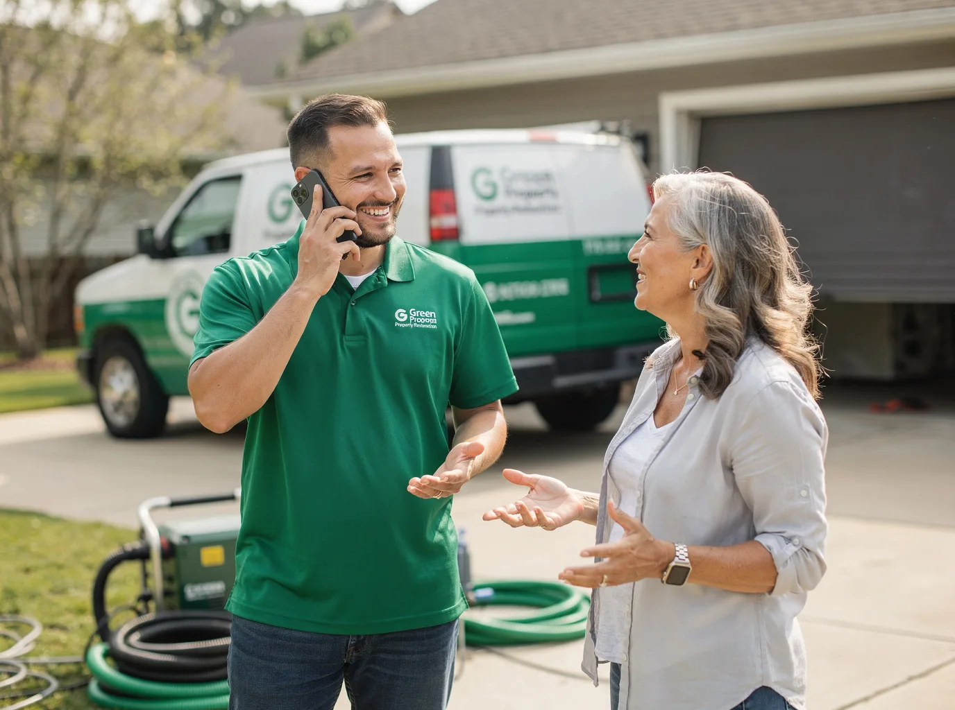 Water Damage Restoration Green Lake, WI FAQs